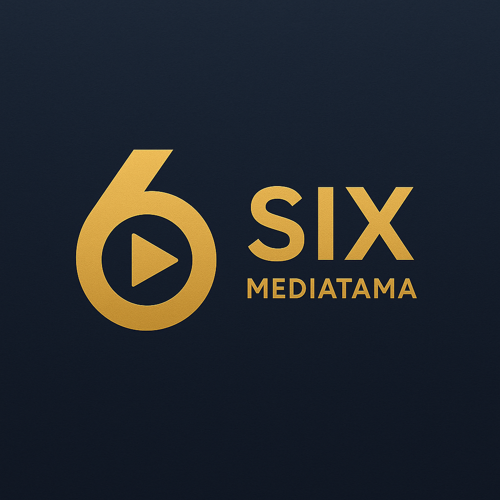 sixmediatama